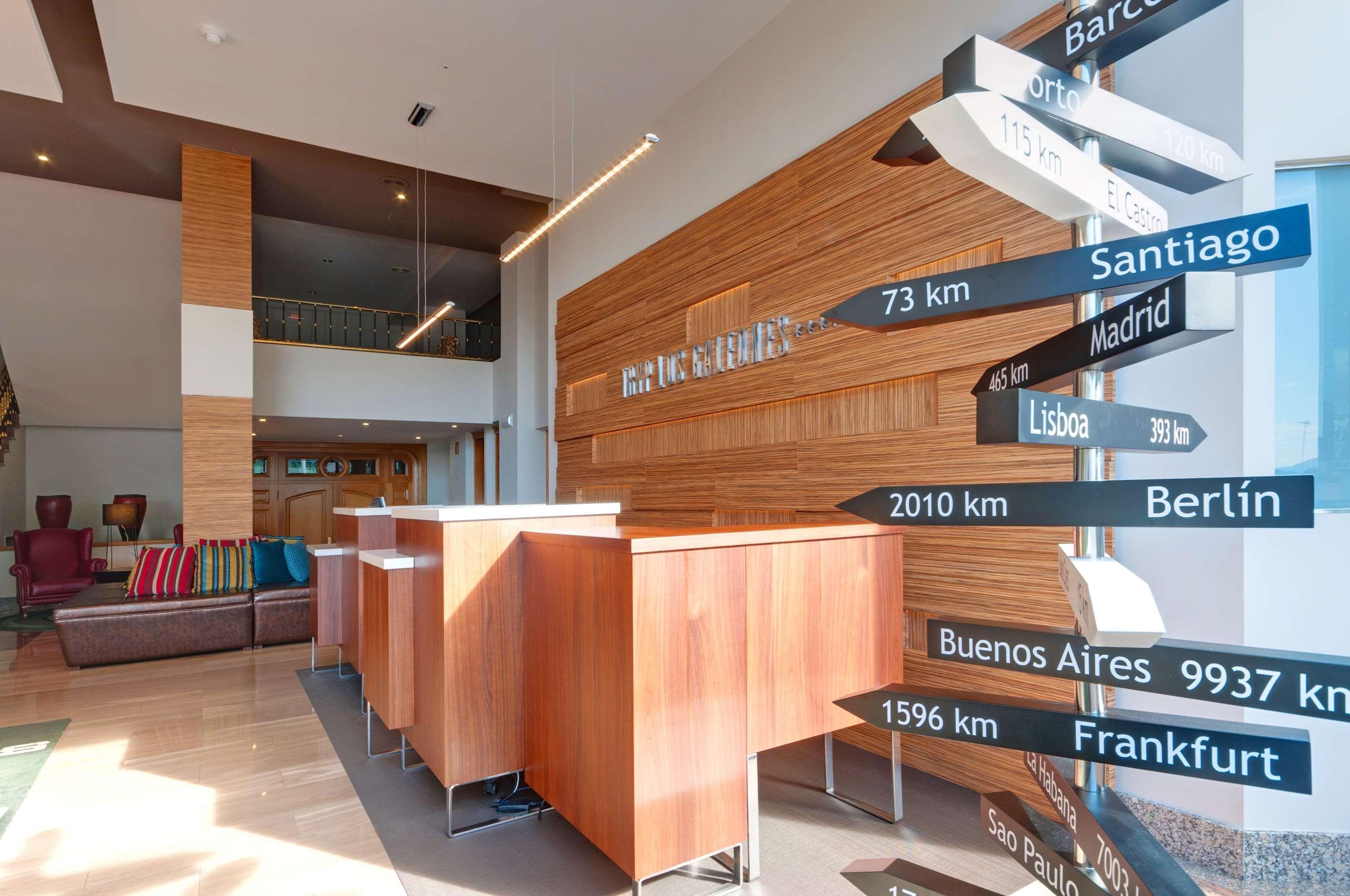 Galeones Affiliated By Melia Hotel 4*