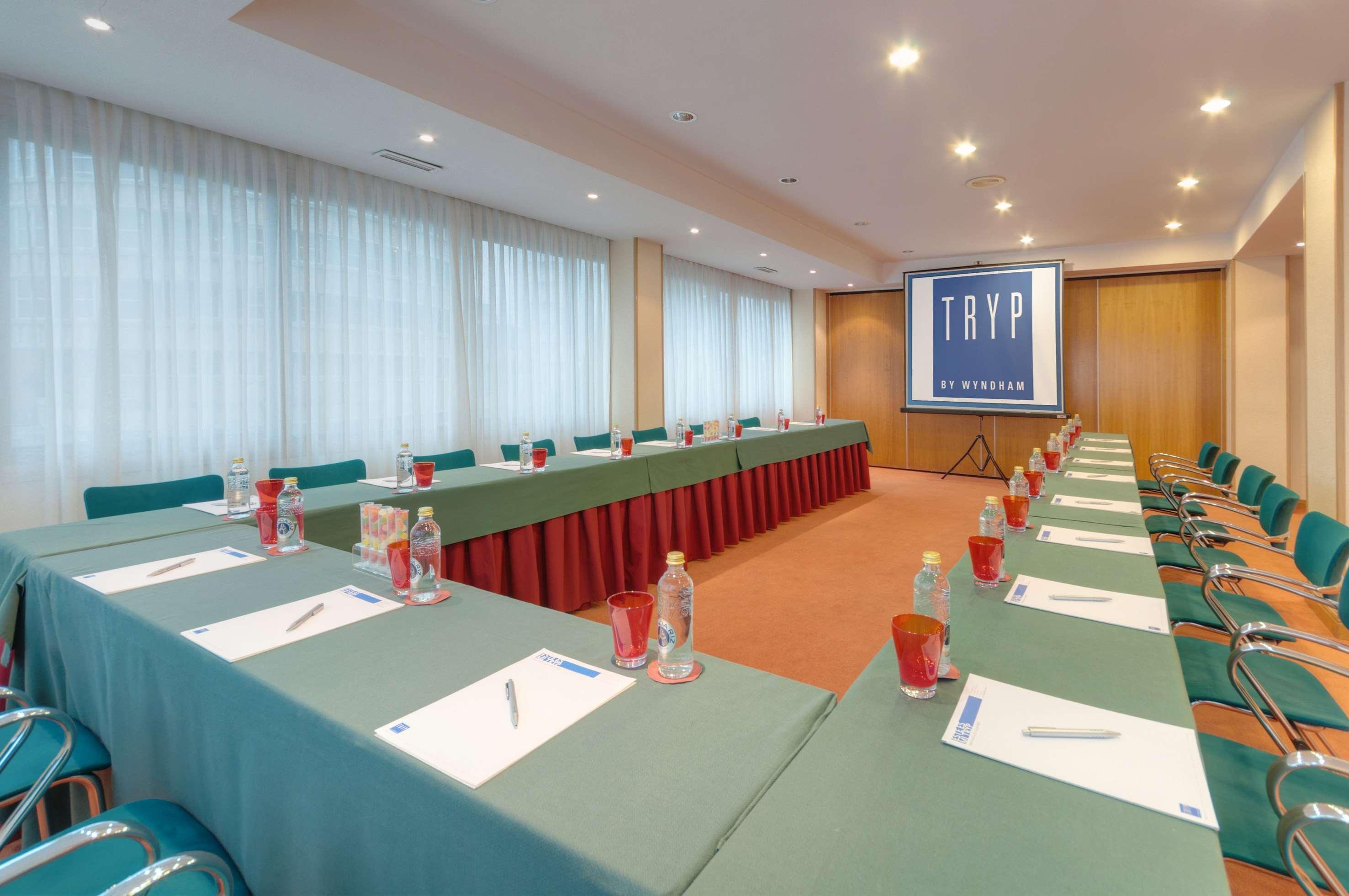 Hotel Galeones Affiliated By Melia